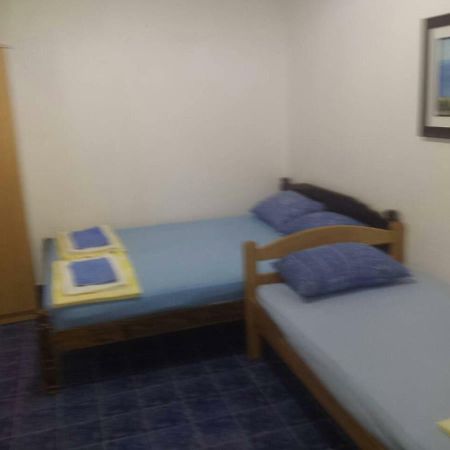 Apartments Ceca Tivat Bagian luar foto