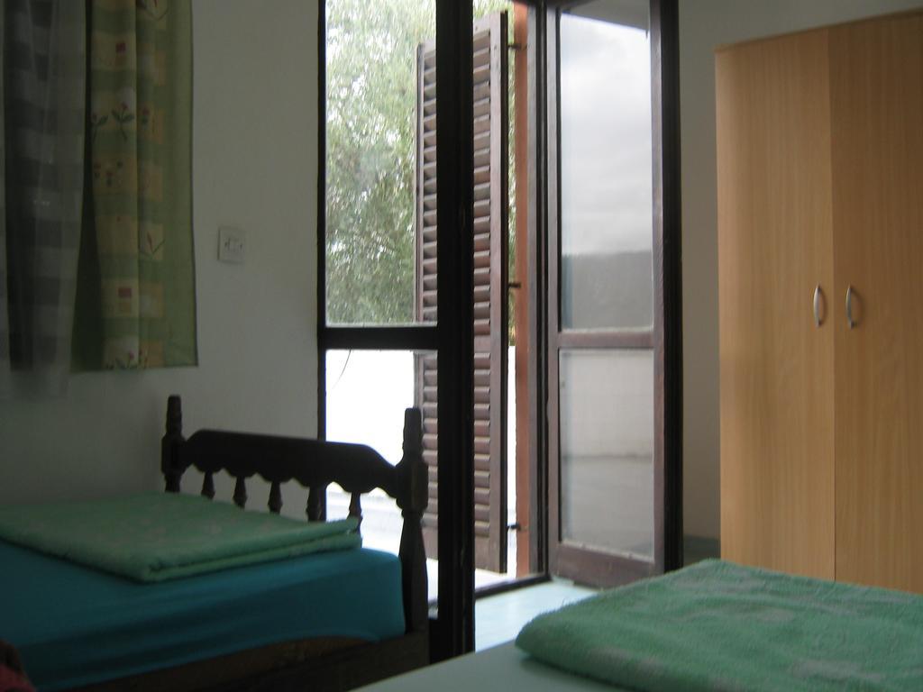 Apartments Ceca Tivat Bagian luar foto