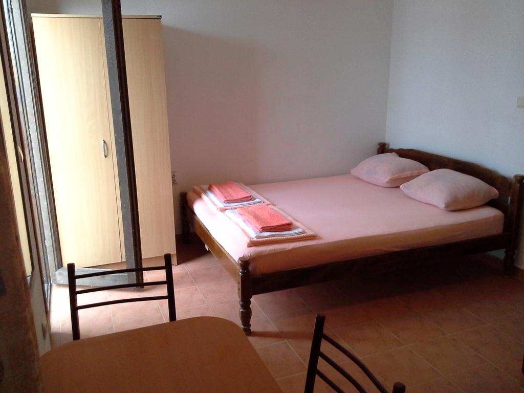 Apartments Ceca Tivat Bagian luar foto