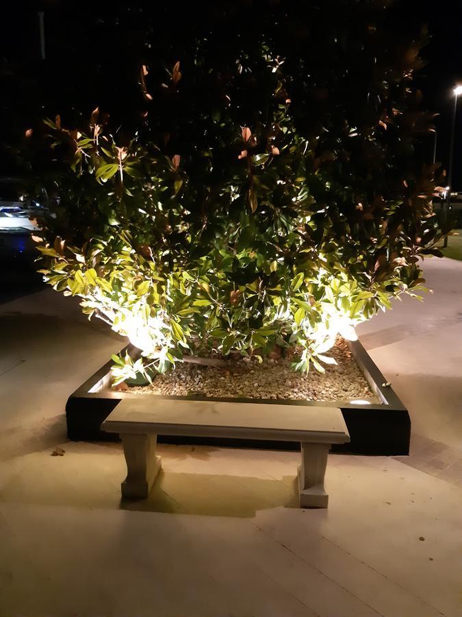 Apartments Ceca Tivat Bagian luar foto