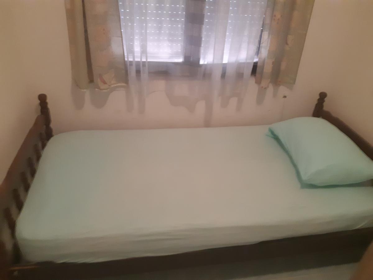 Apartments Ceca Tivat Bagian luar foto