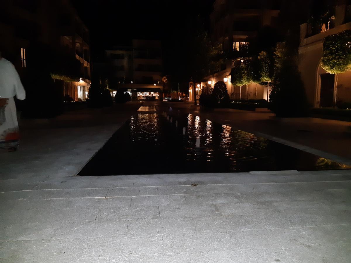 Apartments Ceca Tivat Bagian luar foto