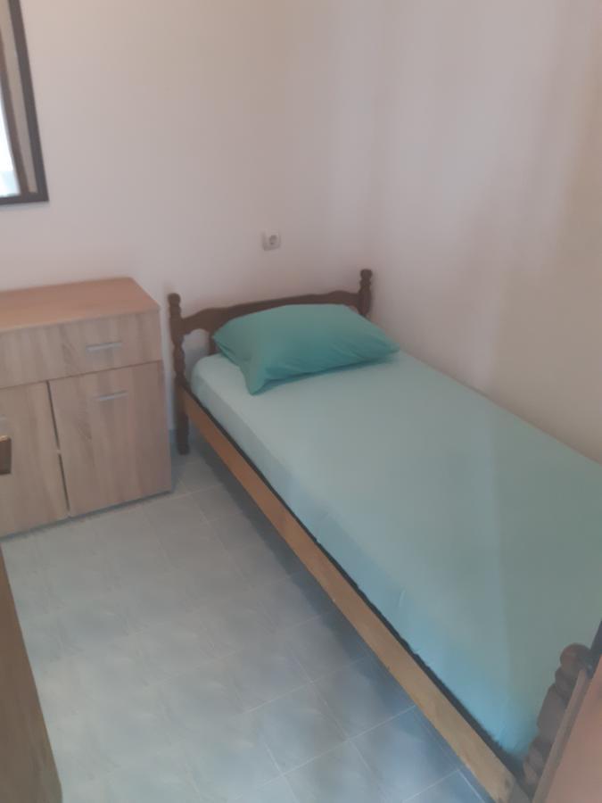 Apartments Ceca Tivat Bagian luar foto