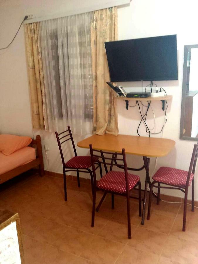 Apartments Ceca Tivat Bagian luar foto